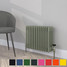 CT4-C-400-TH - Classic Colour 4 Column Radiator H400mm x W1404mm CT4-C-400-TH - Classic Colour 4 Column Radiator H400mm x W1404mm
